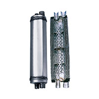 ProTech - Thermax Heat Exchanger